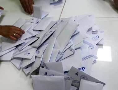 Εκλογές 2019: Το μεγαλύτερο ποσοστό αποχής από τη μεταπολίτευση!